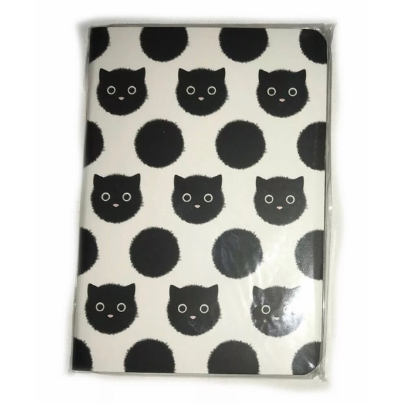 Jellycat Other - Kutie Pops by Jellycat Miniature Lined Notebook